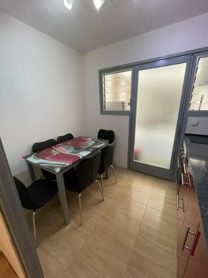 Apartment Primera Linea Borodin Ab 4º8ª Lloret de Mar Spain