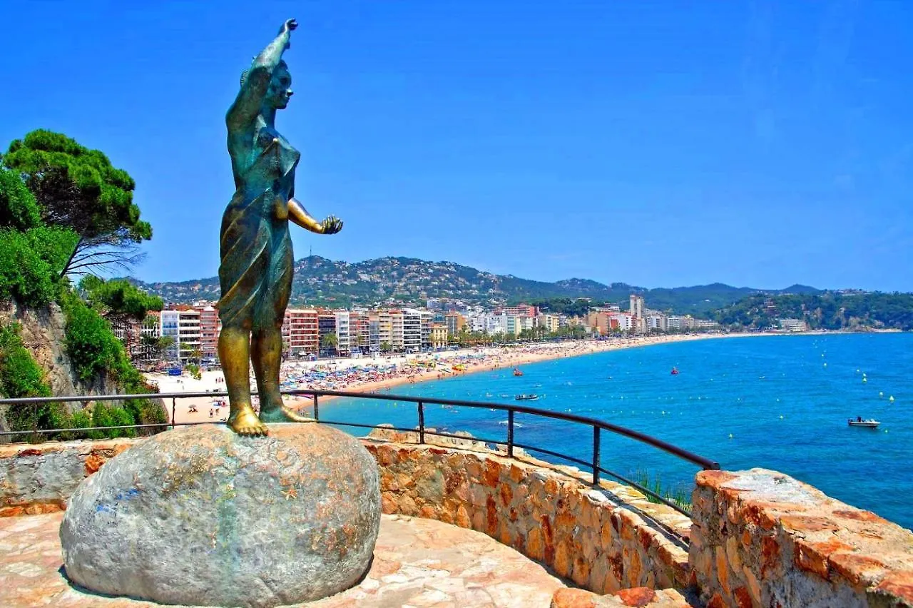 Apartment Primera Linea Borodin Ab 4º8ª Lloret de Mar