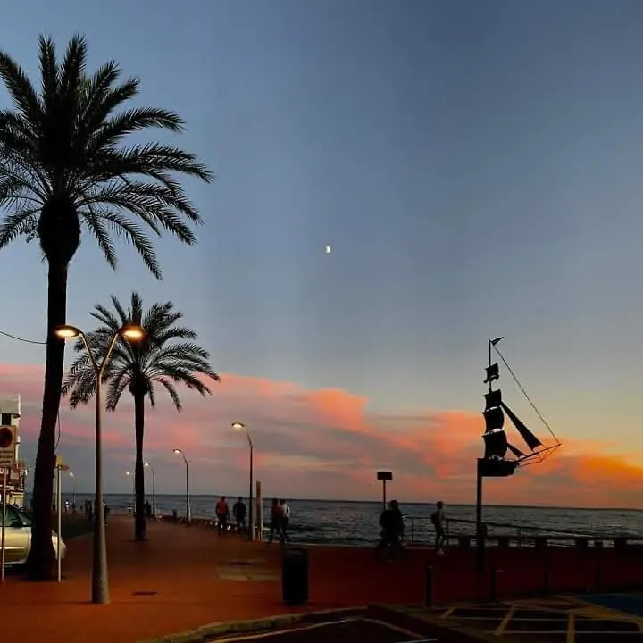Primera Linea Borodin Ab 4º8ª Lloret de Mar 0*,  Spain