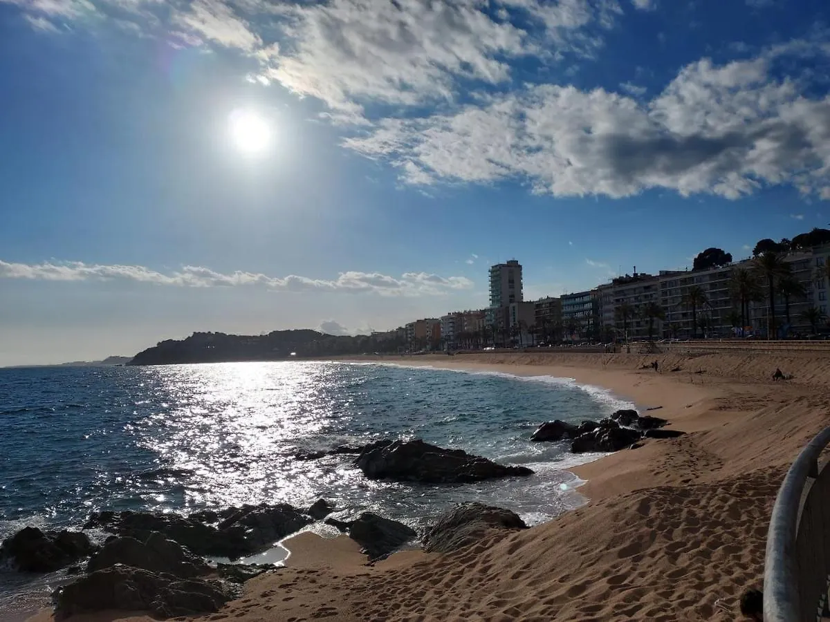Primera Linea Borodin Ab 4º8ª Lloret de Mar Spain