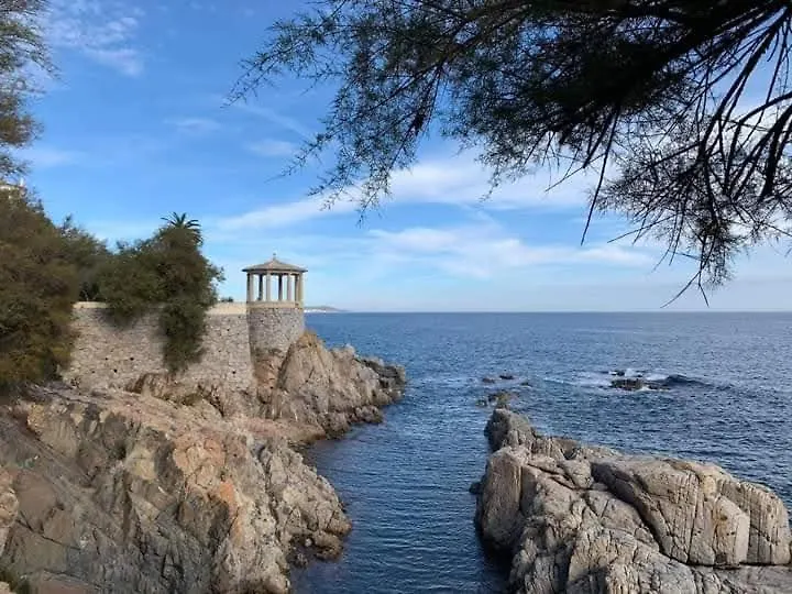 Primera Linea Borodin Ab 4º8ª Lloret de Mar