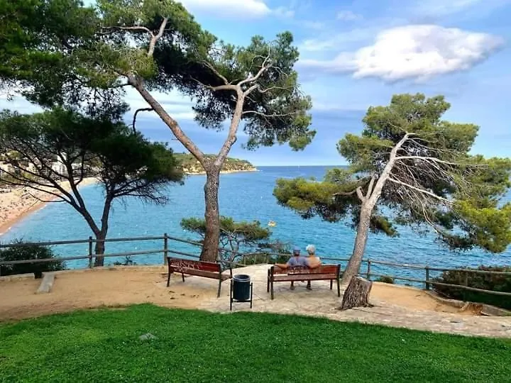 Apartment Primera Linea Borodin Ab 4º8ª Lloret de Mar