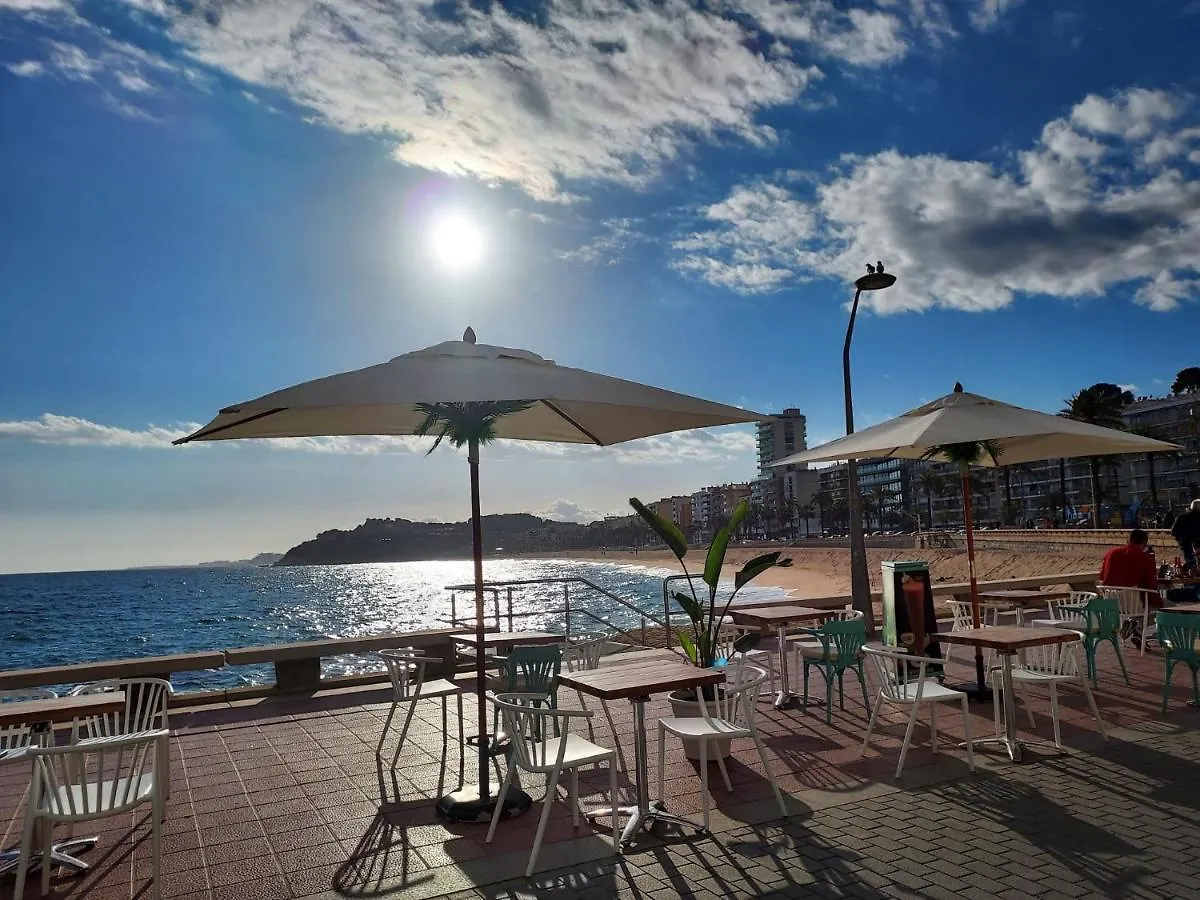 Apartment Primera Linea Borodin Ab 4º8ª Lloret de Mar Spain
