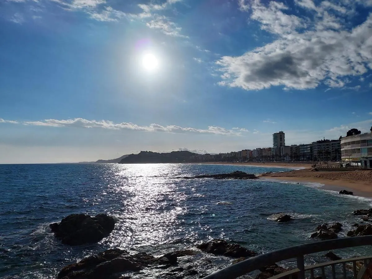 Apartment Primera Linea Borodin Ab 4º8ª Lloret de Mar
