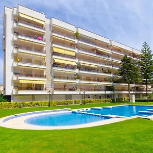 4* Hotel Del Mar Fenals