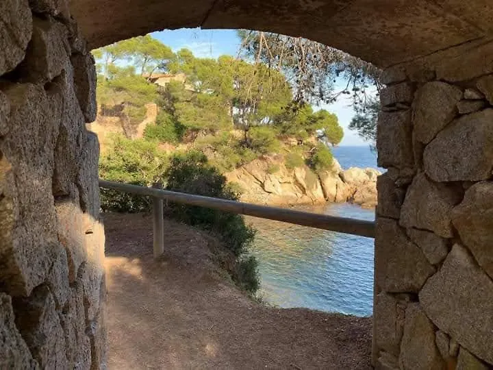 Primera Linea Borodin Ab 4º8ª Lloret de Mar Apartmán