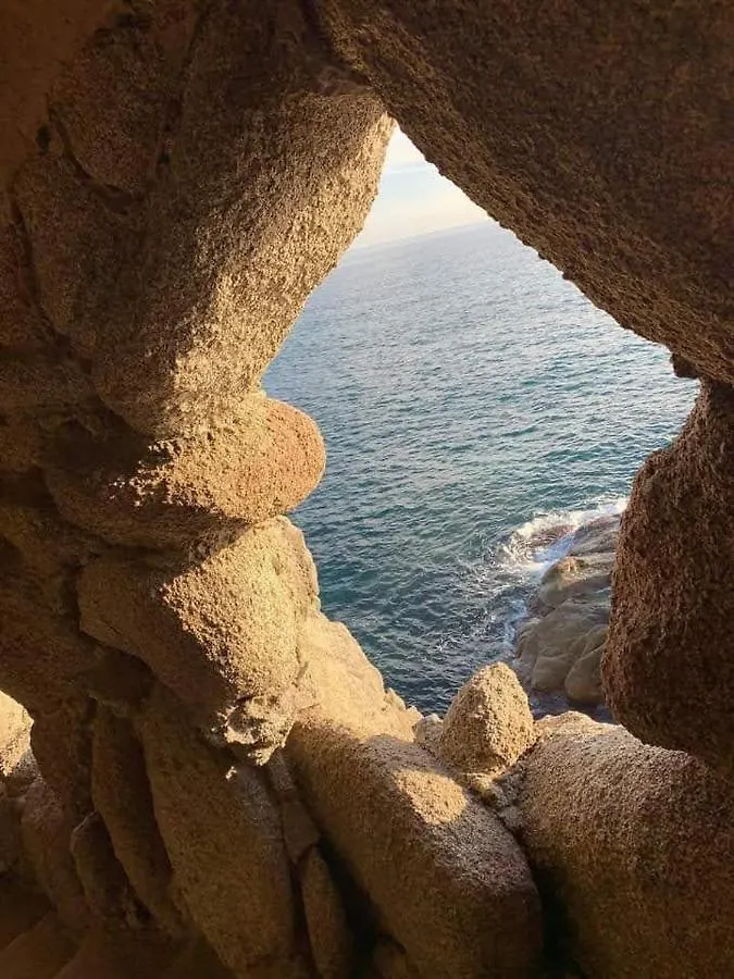 Primera Linea Borodin Ab 4º8ª Lloret de Mar 0*,  Spain